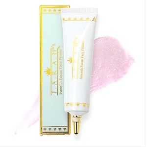 F.A.R.A.H Smooth Focus Face Primer. New in box. 1.01 fl oz.